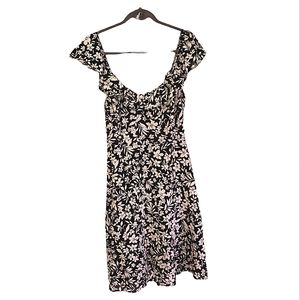 Old Navy Midi/Dresses, Size L for Women